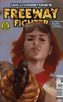 Freeway Fighter #2