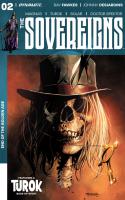 Sovereigns #2