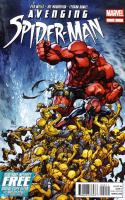 Avenging Spider-man #2