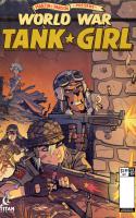 Part 3: General Tank Girl
