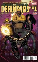Defenders (2017)