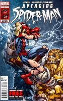 Avenging Spider-man #3