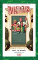Vision: Director's Cut #1