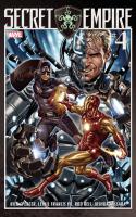 Secret Empire #4
