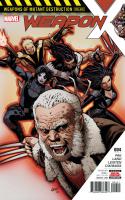 Weapons Of Mutant Destruction Prelude