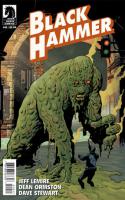 Black Hammer #10