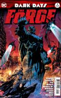 Dark Nights: Metal
