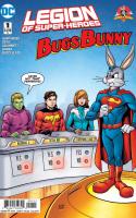 DC Comics / Looney Tunes