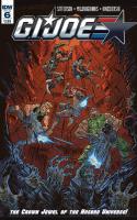 G.i. Joe #6