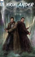 Highlander American Dream #5