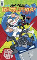 Revolution Aw Yeah #2