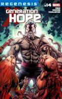 Generation Hope #14