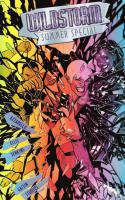 One-Shots Wildstorm