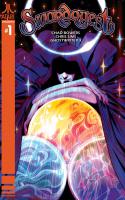Swordquest #1