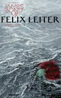 James Bond Felix Leiter #6