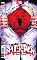 Peter Parker: The Spectacular Spider-Man (2017)