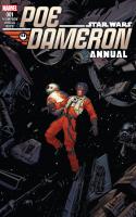 Star Wars: Poe Dameron (2016)