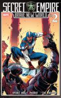 Secret Empire: Brave New World #2