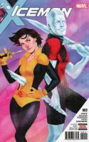 Iceman #2