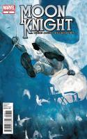 Moon Knight #8
