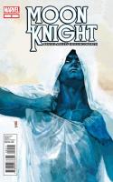 Moon Knight #9