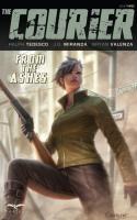 The Courier: From The Ashes #3