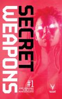 Secret Weapons (2017)