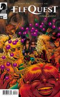 The Final Quest #20
