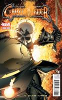 Ghost Rider #8