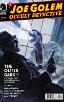 The Outer Dark #2