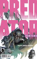 Predator: Hunters #3