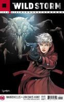 The Wild Storm Chapter 5