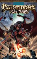 Rune Scarred
