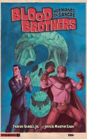 Blood Brothers (2017)
