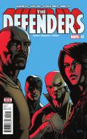 The Defenders #2