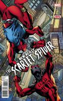 Ben Reilly: Scarlet Spider #4