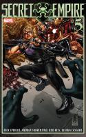 Secret Empire #5