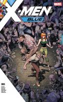 X-men: Blue #6