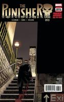 The Punisher #13