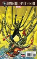 Secret Empire Part One: Rightful Ruler