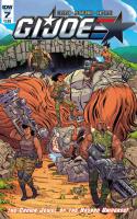 G.i. Joe #6