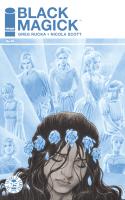 Black Magick #6