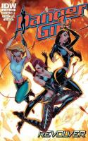 Danger Girl