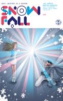 Snowfall #9