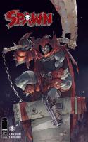 Spawn #275