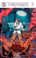 Wayward #21