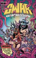 Gwar: Orgasmageddon #2