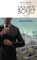 James Bond Black Box #5
