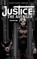 Justice Inc Faces Of Justice (2017)