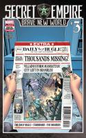 Secret Empire: Brave New World #3